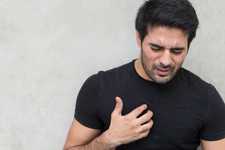  Treatment for frequent Heartburn 
