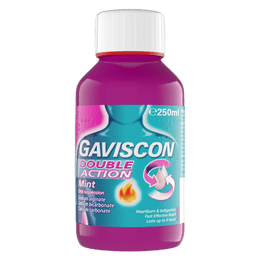 Gaviscon Double Action Liquid