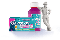 Gaviscon Homepage Banner
