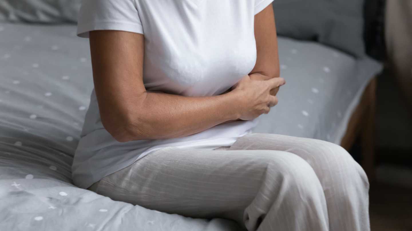 Treatment for frequent Heartburn | Gaviscon